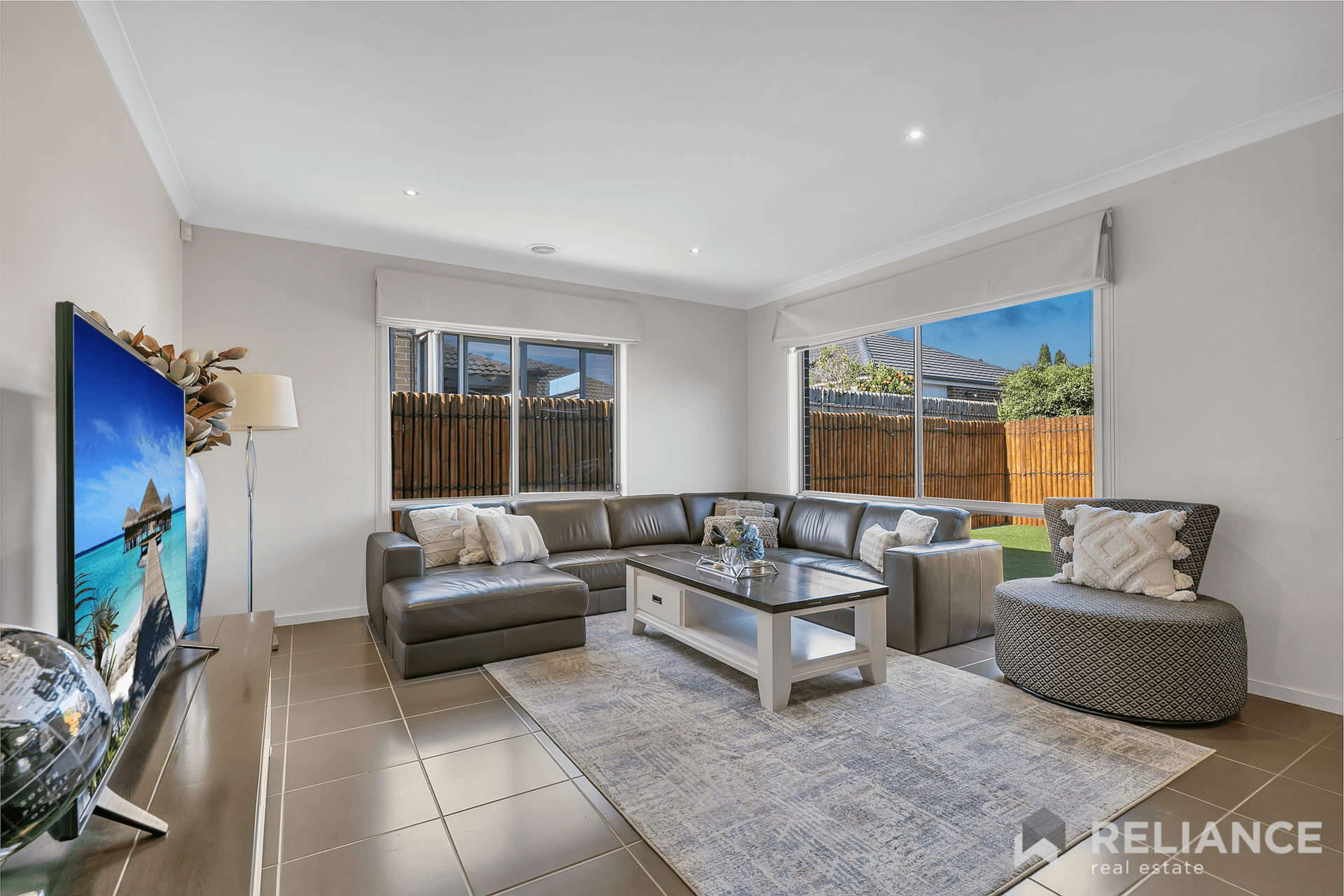 1 Condamine Terrace, Caroline Springs, VIC 3023