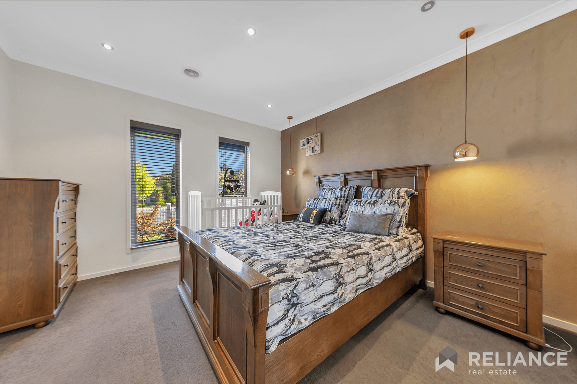 1 Condamine Terrace, Caroline Springs, VIC 3023