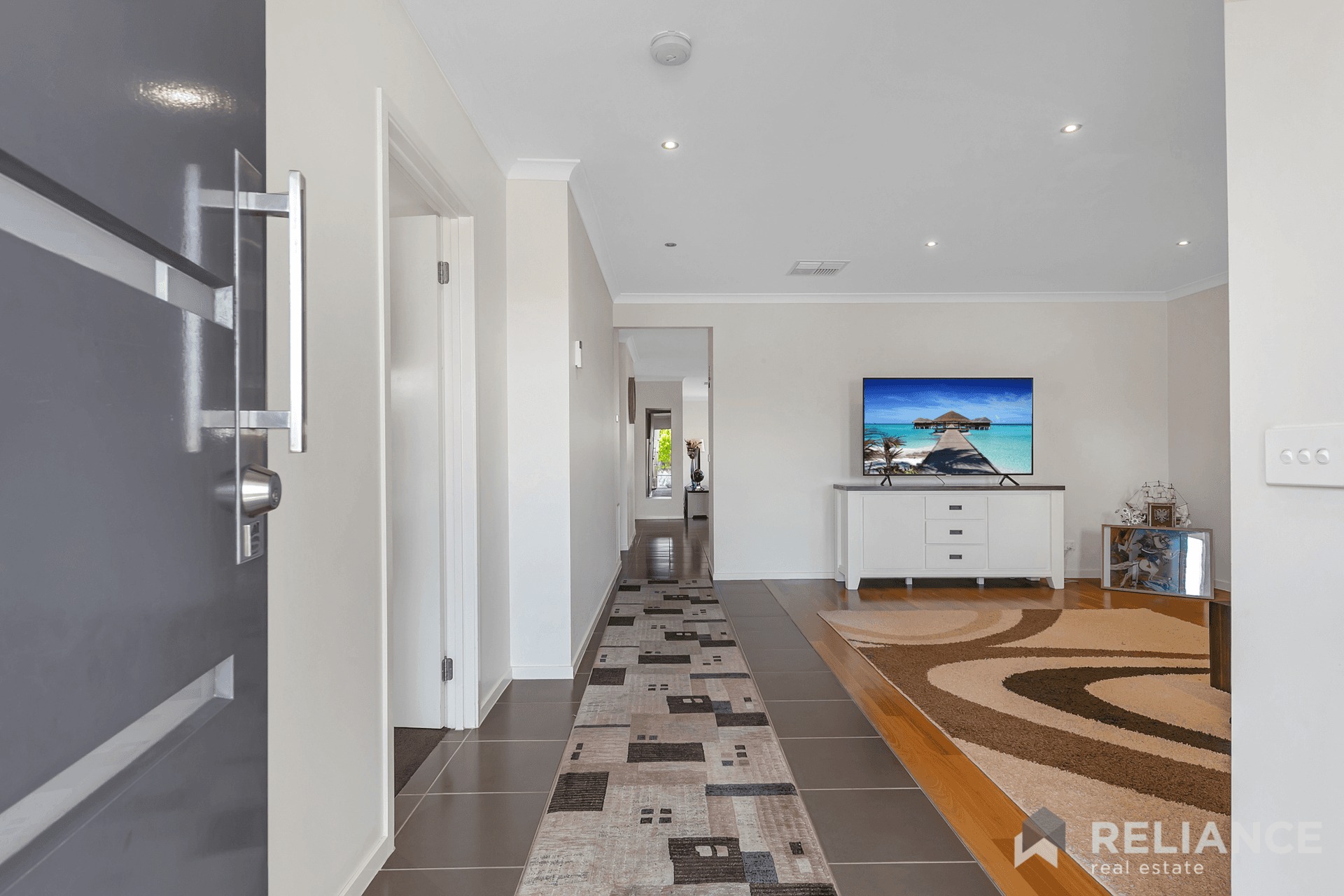 1 Condamine Terrace, Caroline Springs, VIC 3023