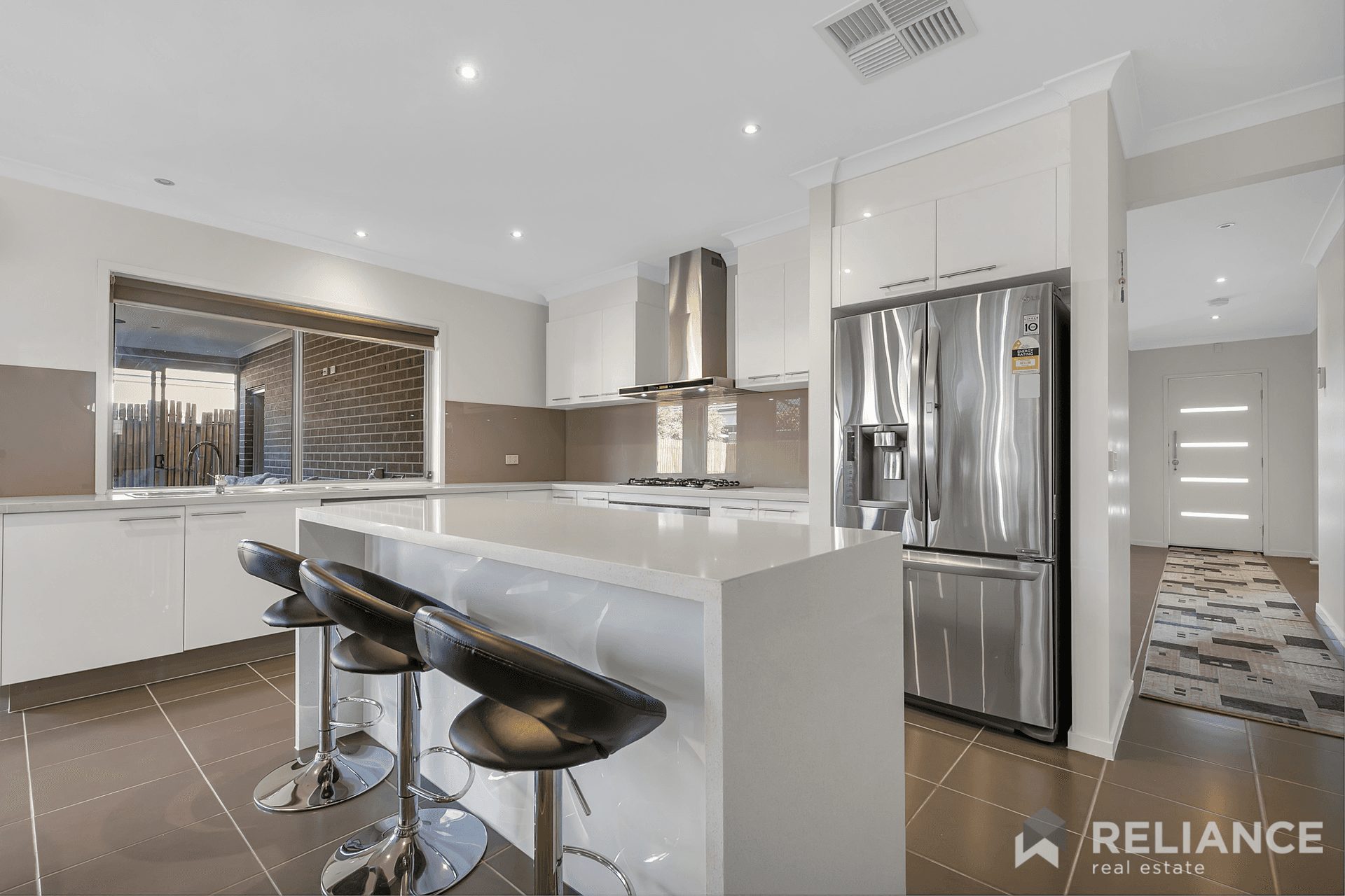 1 Condamine Terrace, Caroline Springs, VIC 3023