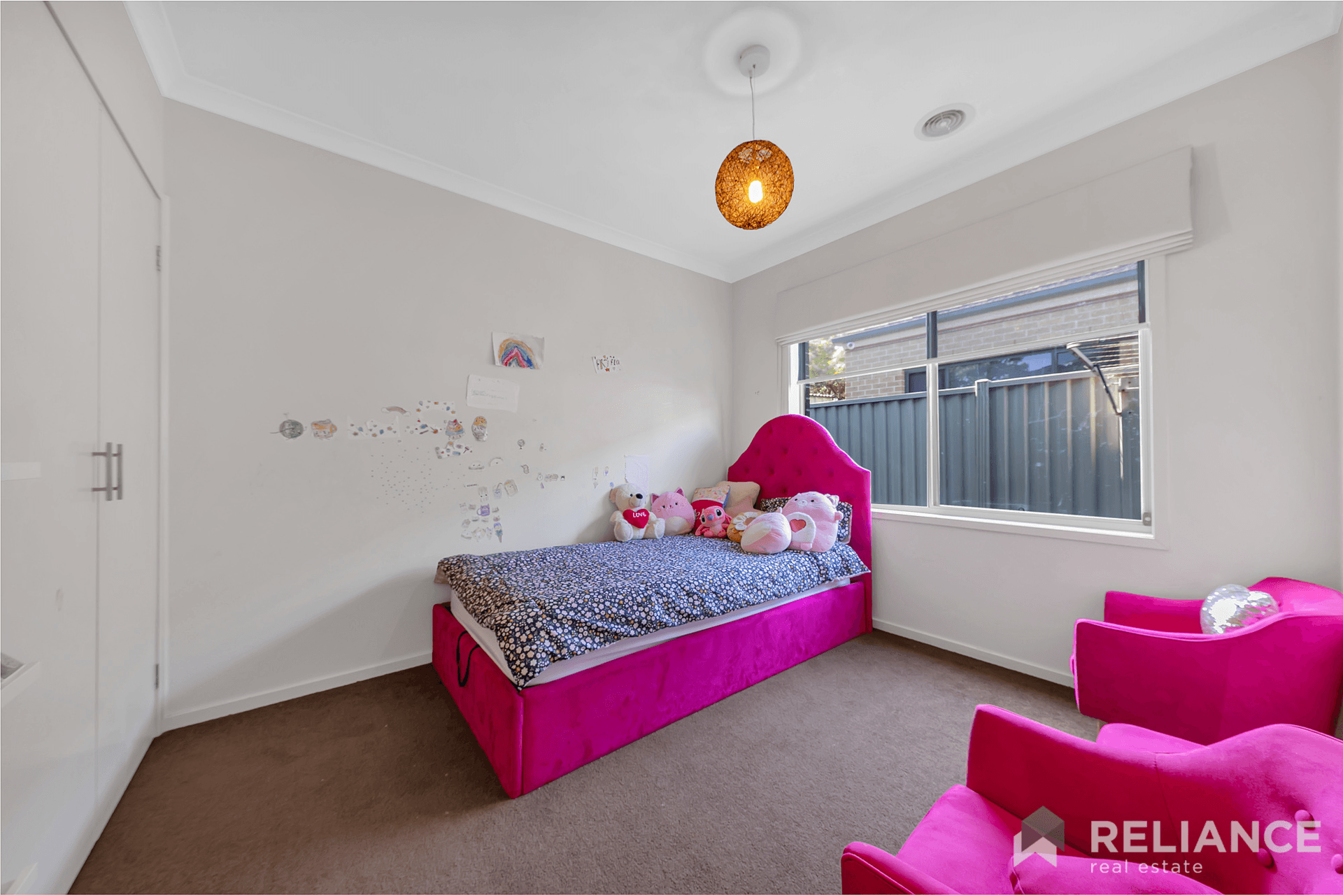 1 Condamine Terrace, Caroline Springs, VIC 3023