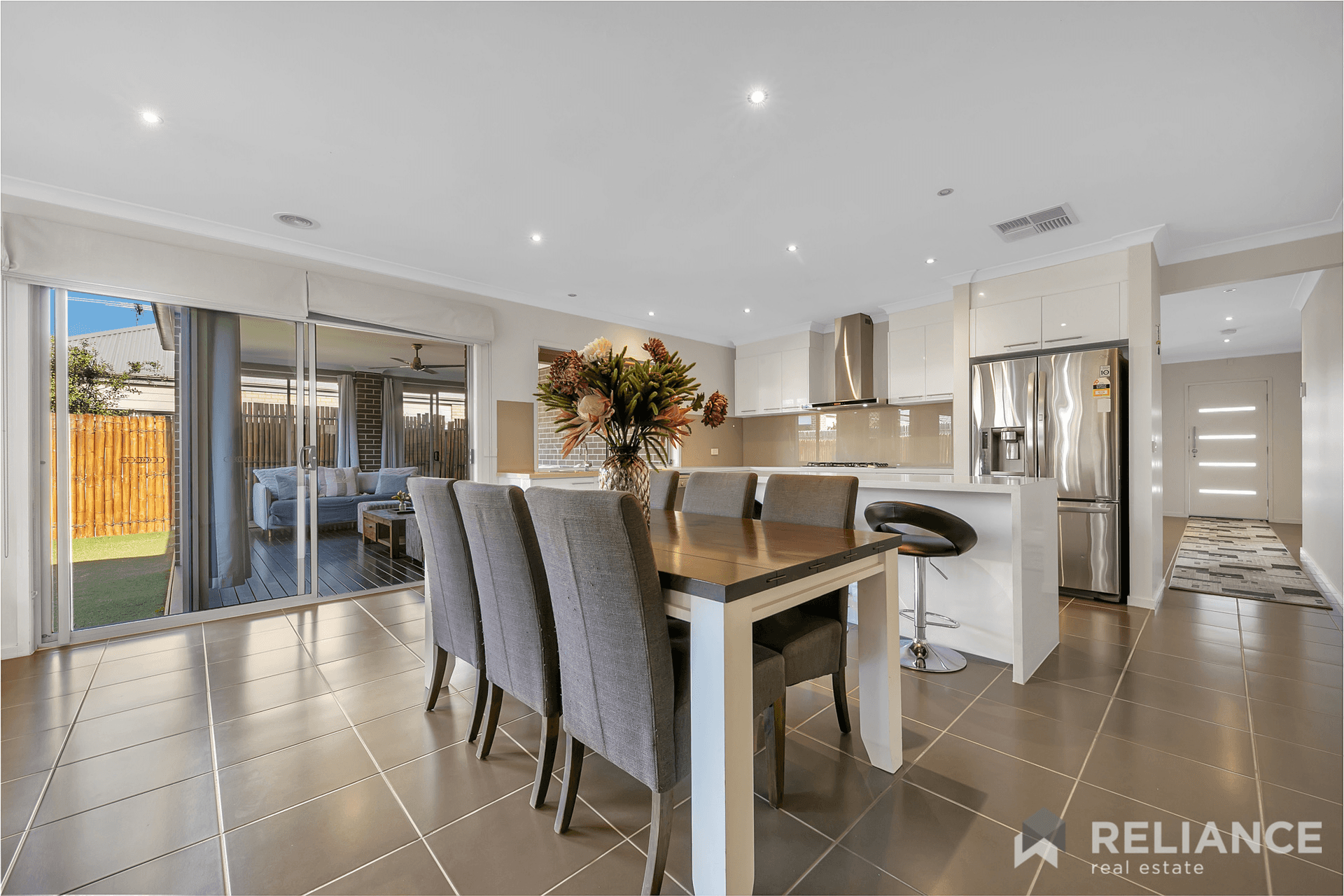 1 Condamine Terrace, Caroline Springs, VIC 3023