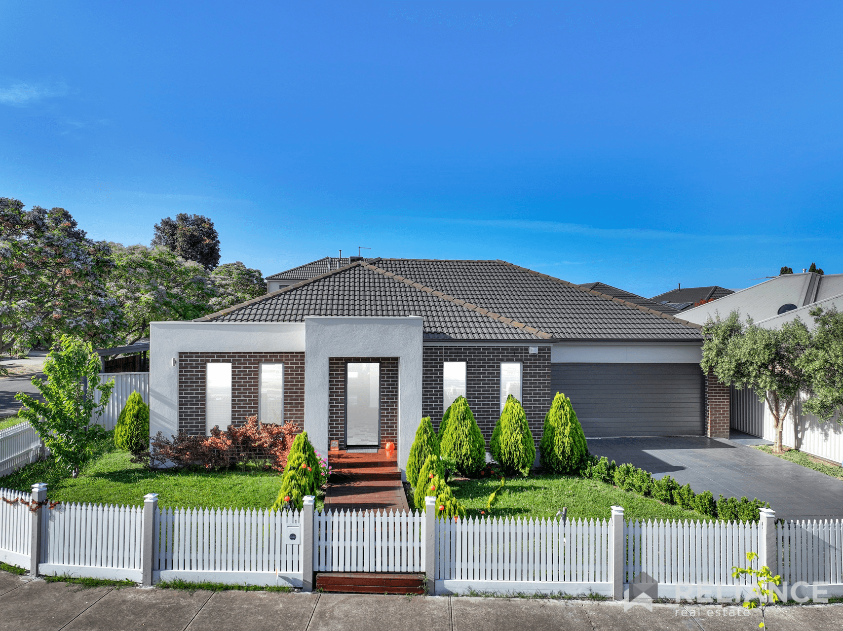 1 Condamine Terrace, Caroline Springs, VIC 3023