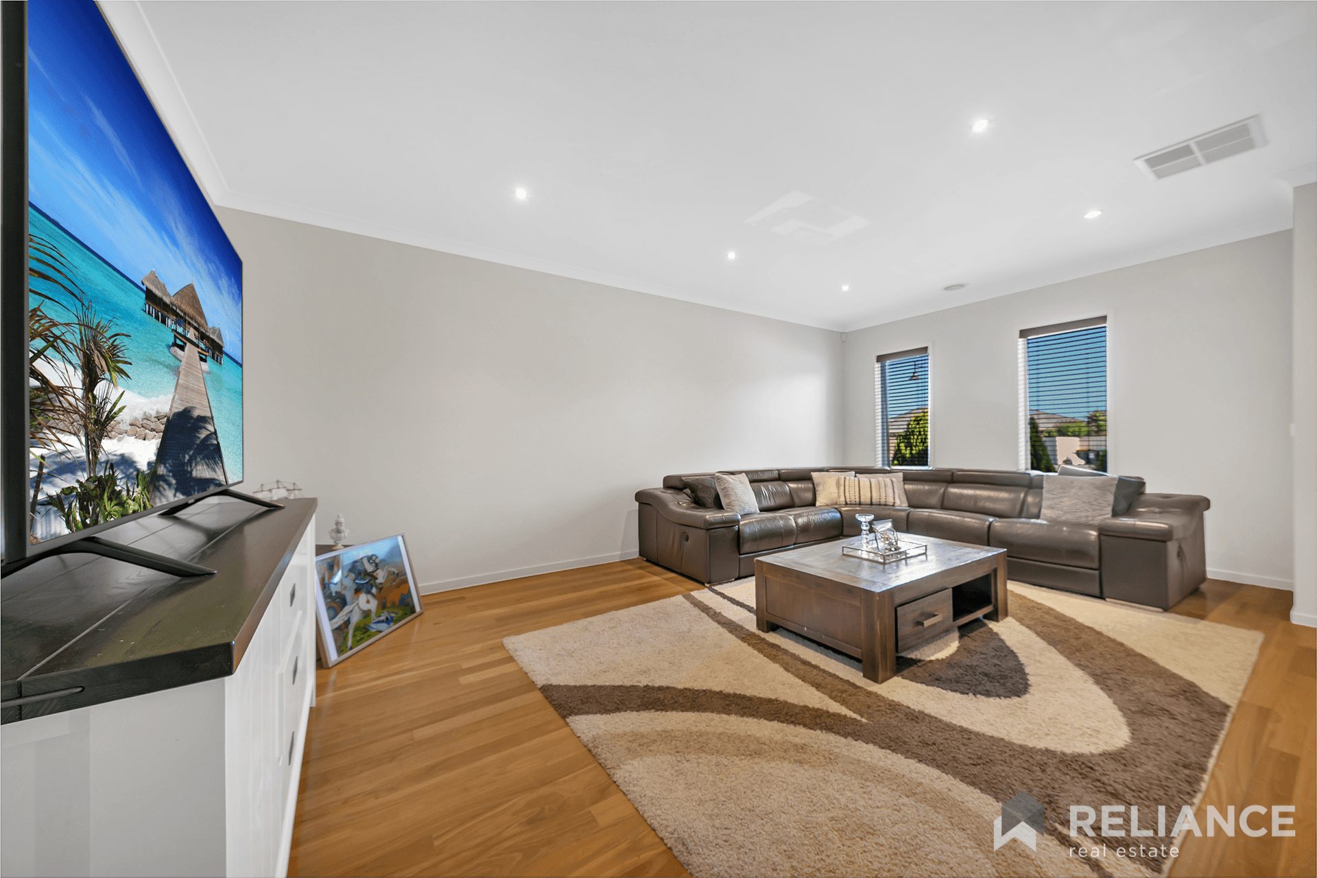 1 Condamine Terrace, Caroline Springs, VIC 3023