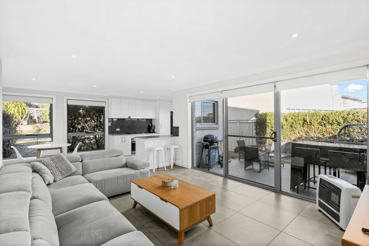 1/32 Coolum Parkway, SHELL COVE, NSW 2529