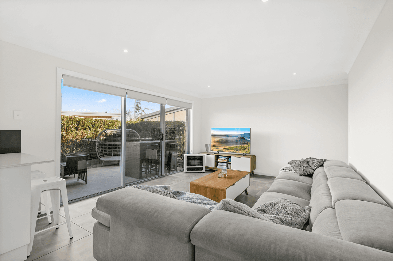 1/32 Coolum Parkway, SHELL COVE, NSW 2529