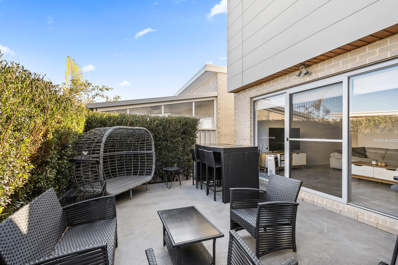 1/32 Coolum Parkway, SHELL COVE, NSW 2529