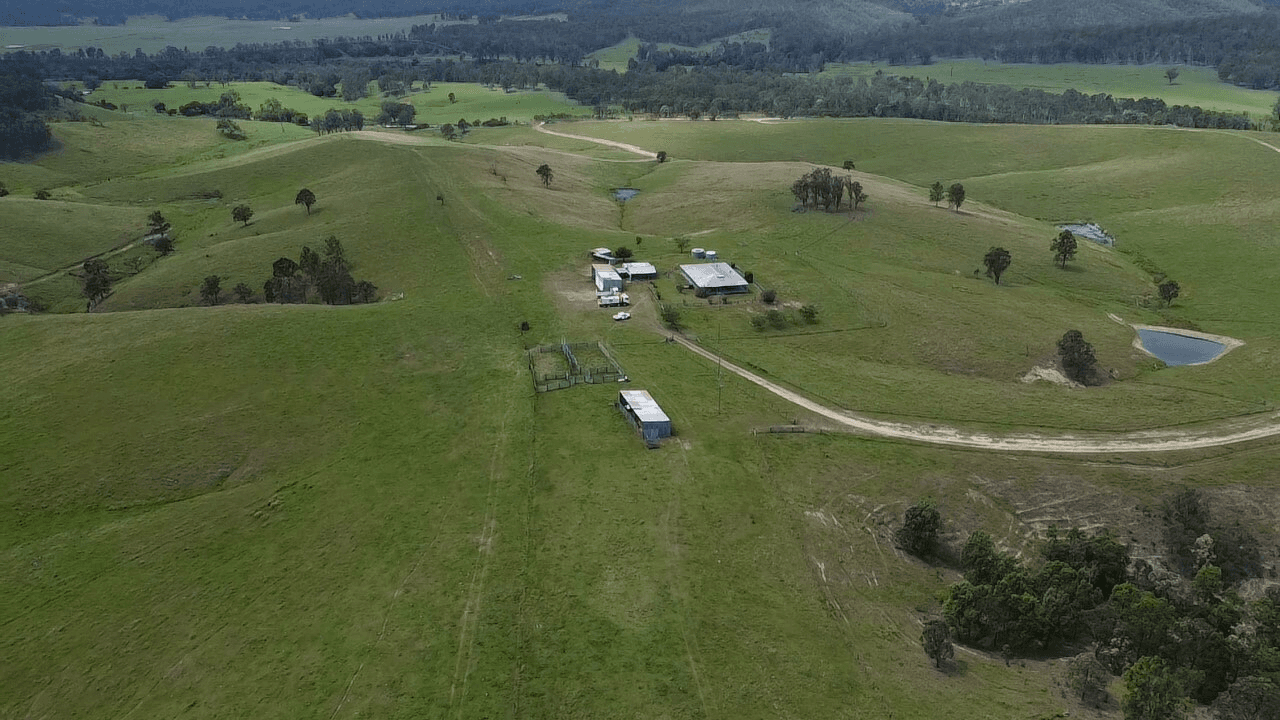 Lot 14/7986 Kempsey Road, Lower Creek, NSW 2440