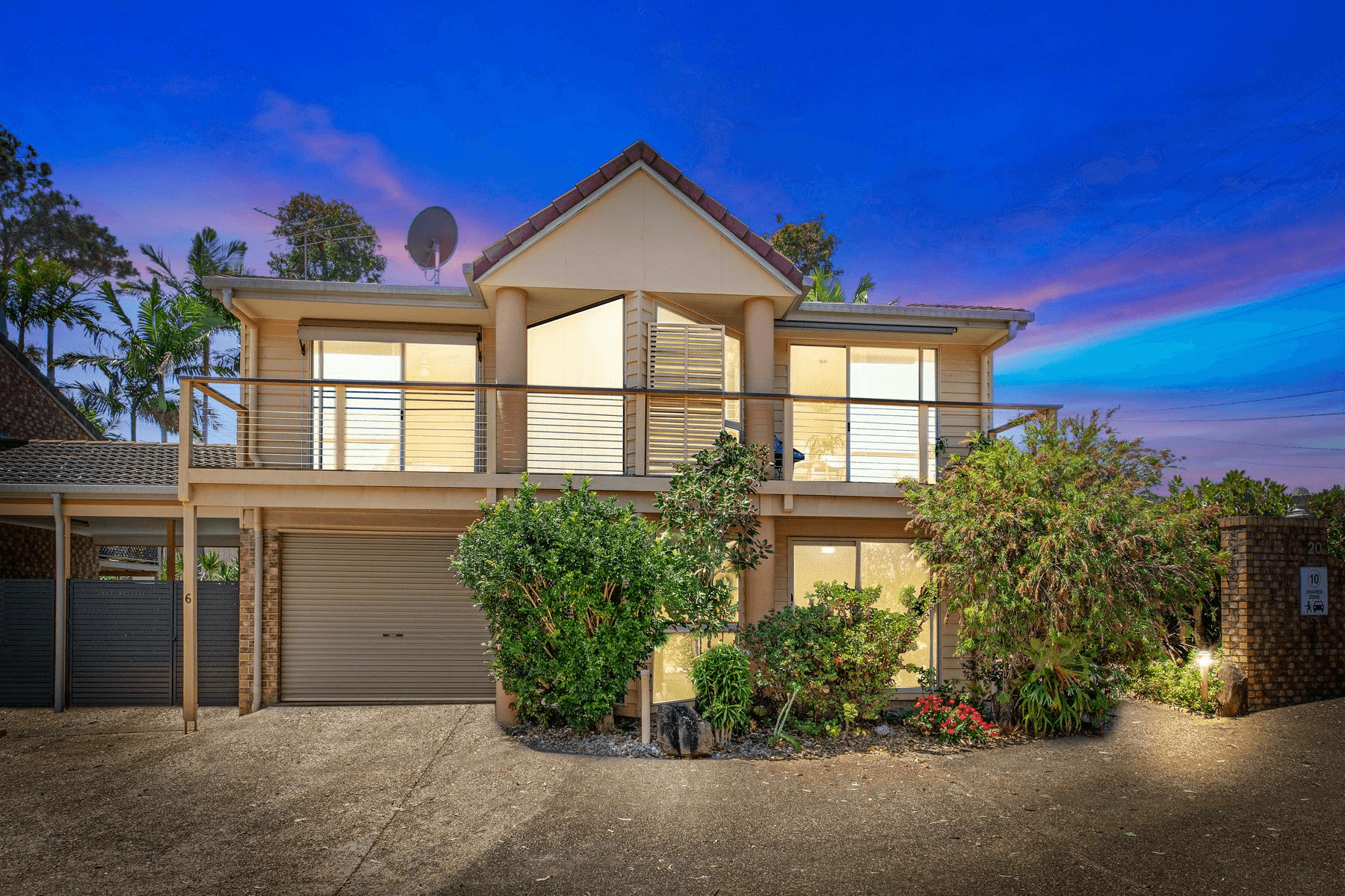 6/20 Colburn Avenue, VICTORIA POINT, QLD 4165