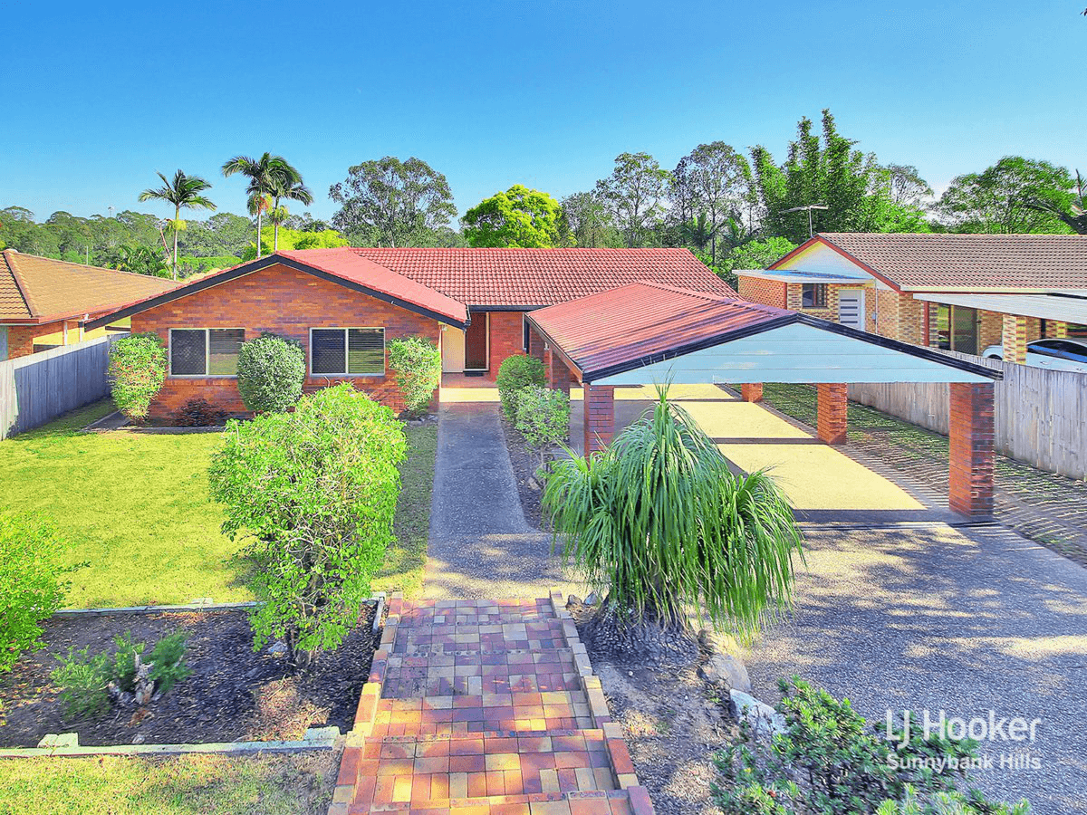 75 Silkwood Street, ALGESTER, QLD 4115