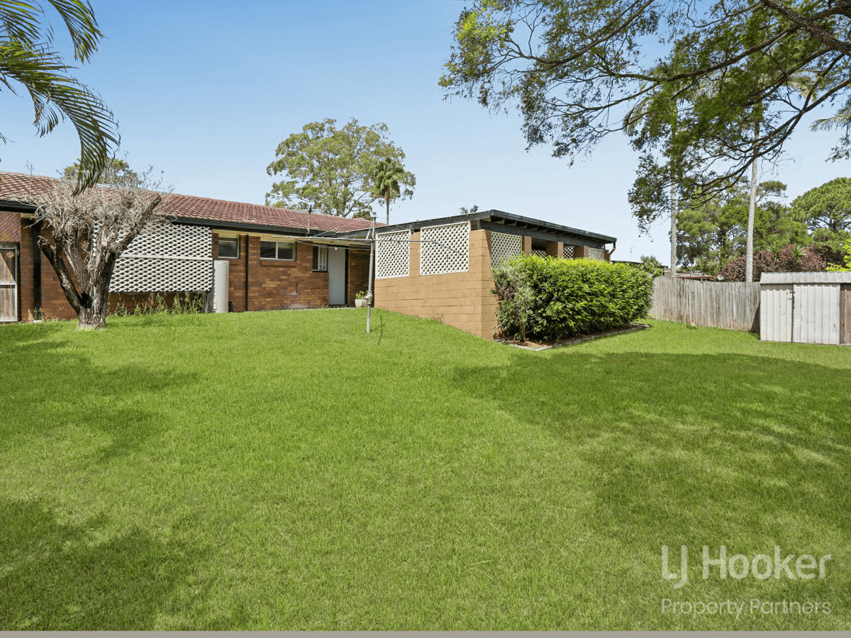 75 Silkwood Street, ALGESTER, QLD 4115