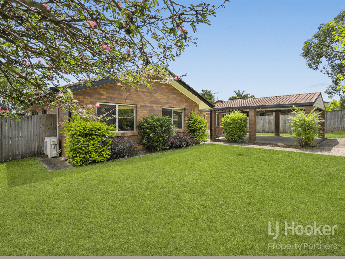 75 Silkwood Street, ALGESTER, QLD 4115