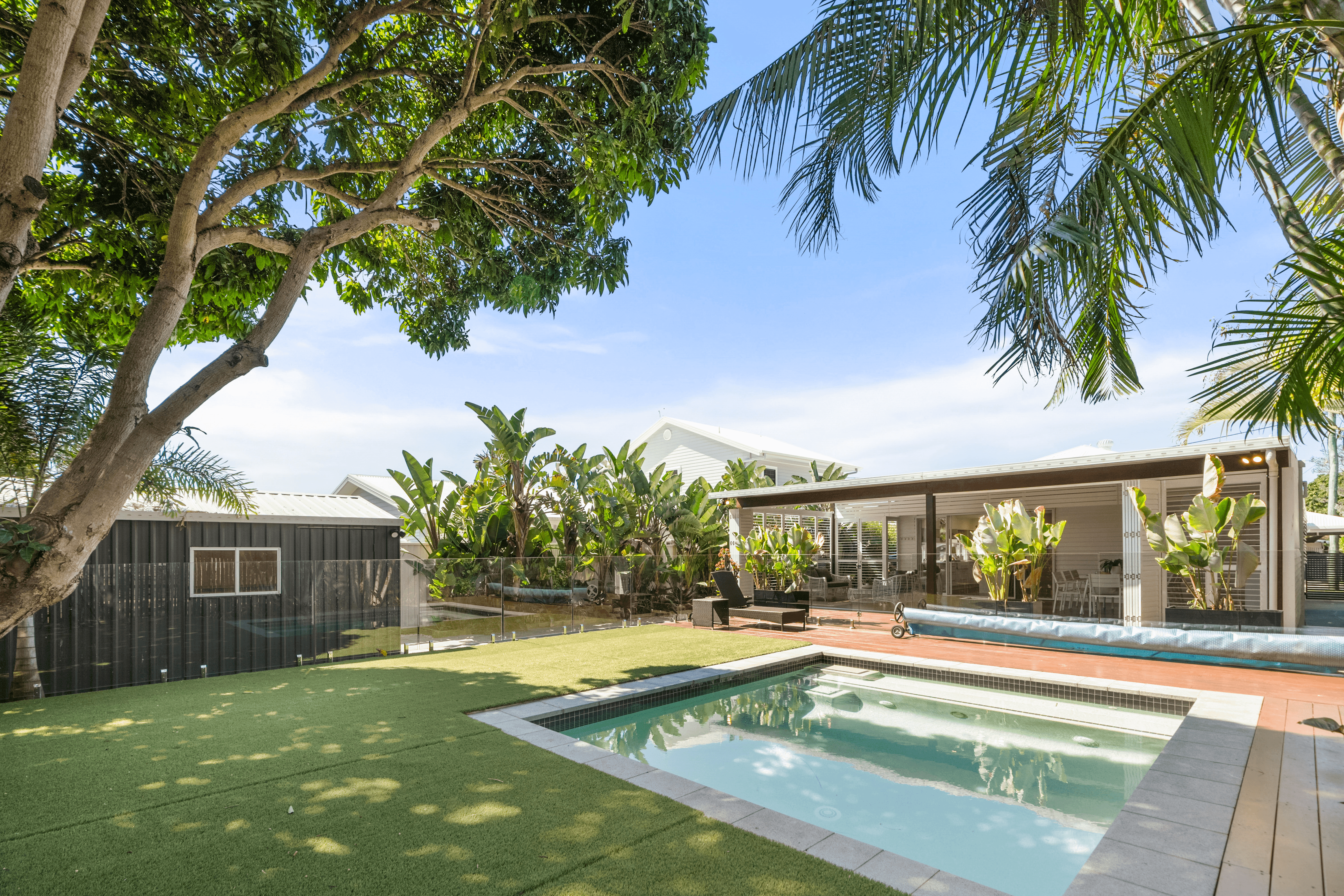 83 Thomas Street, CLONTARF, QLD 4019