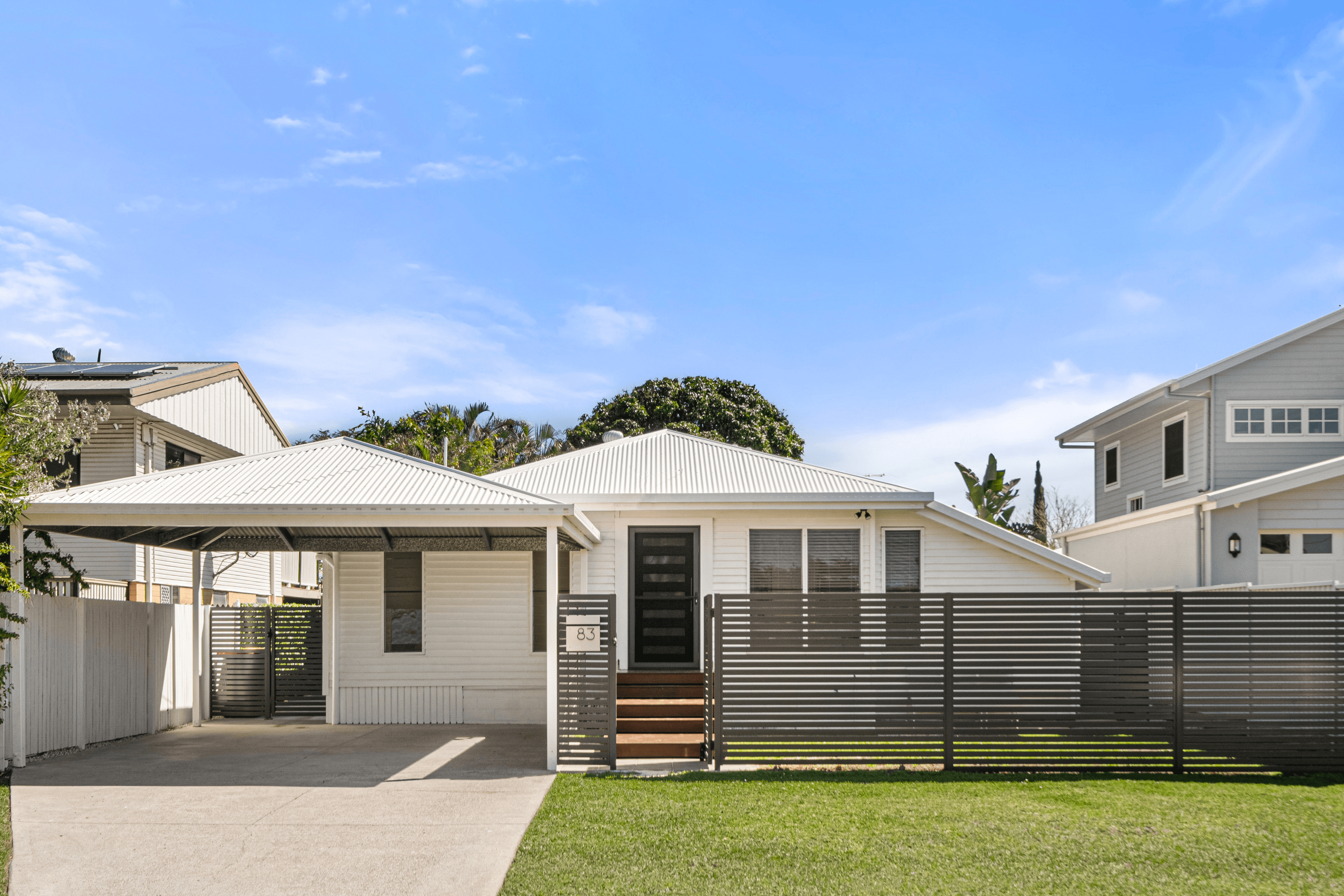 83 Thomas Street, CLONTARF, QLD 4019