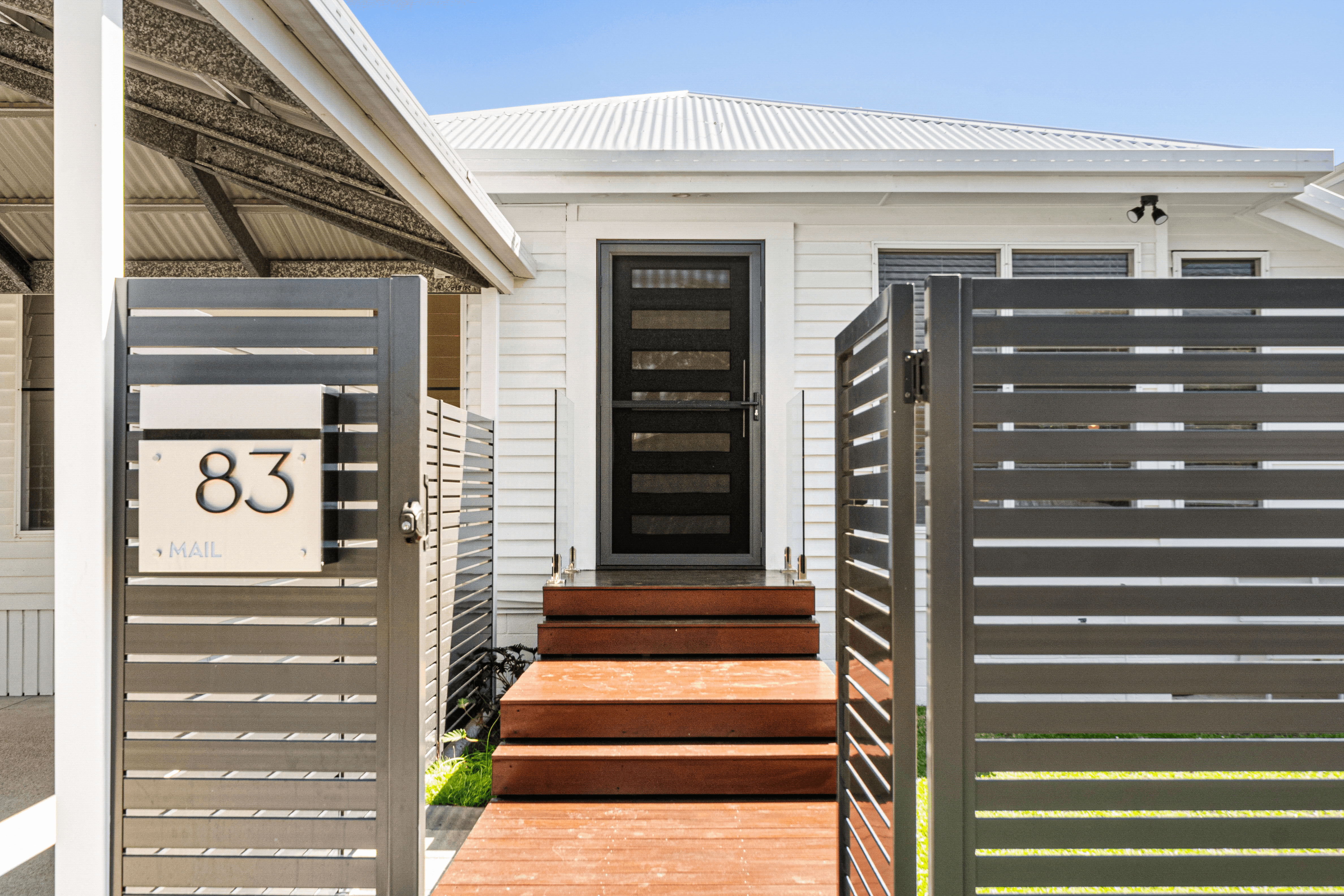 83 Thomas Street, CLONTARF, QLD 4019