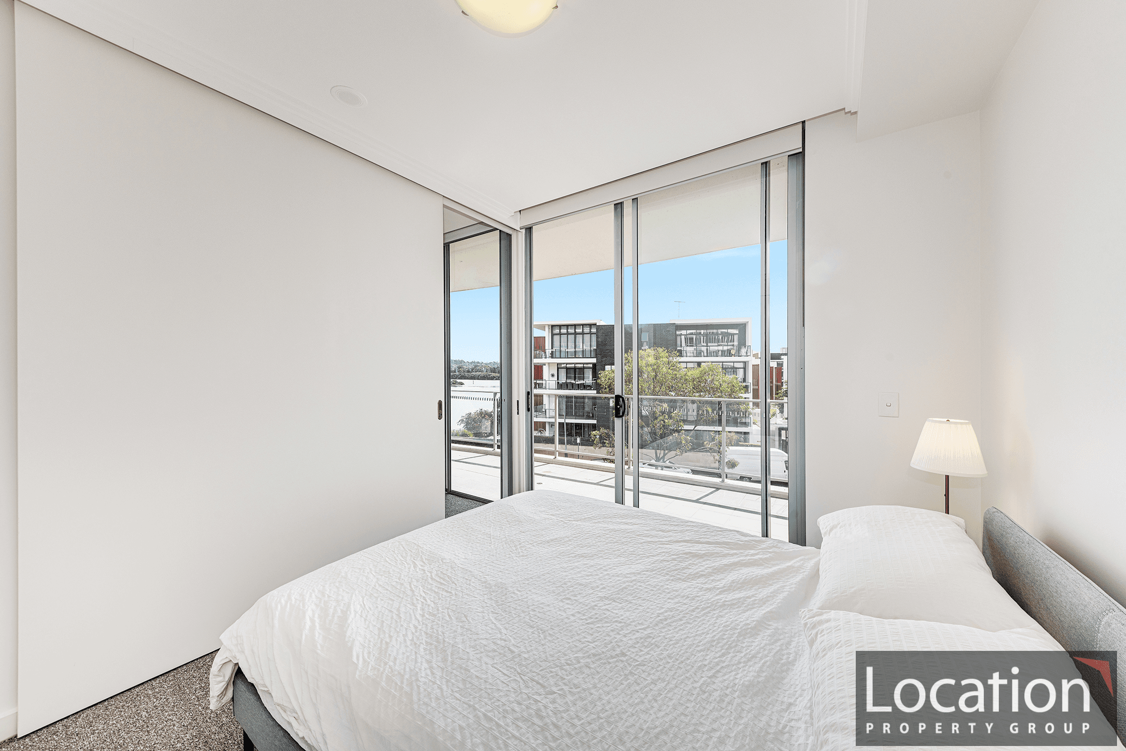 401/3 Timbrol Avenue, RHODES, NSW 2138