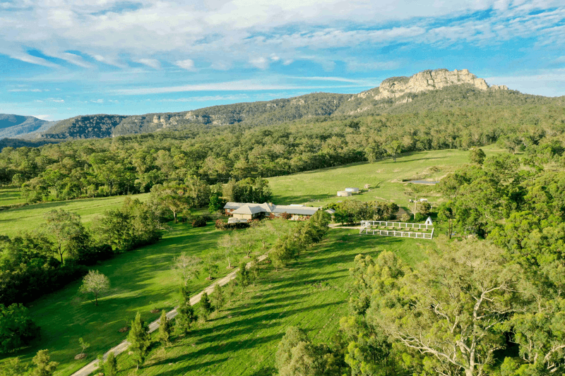 198 Dry Creek Road, Scone, NSW 2337