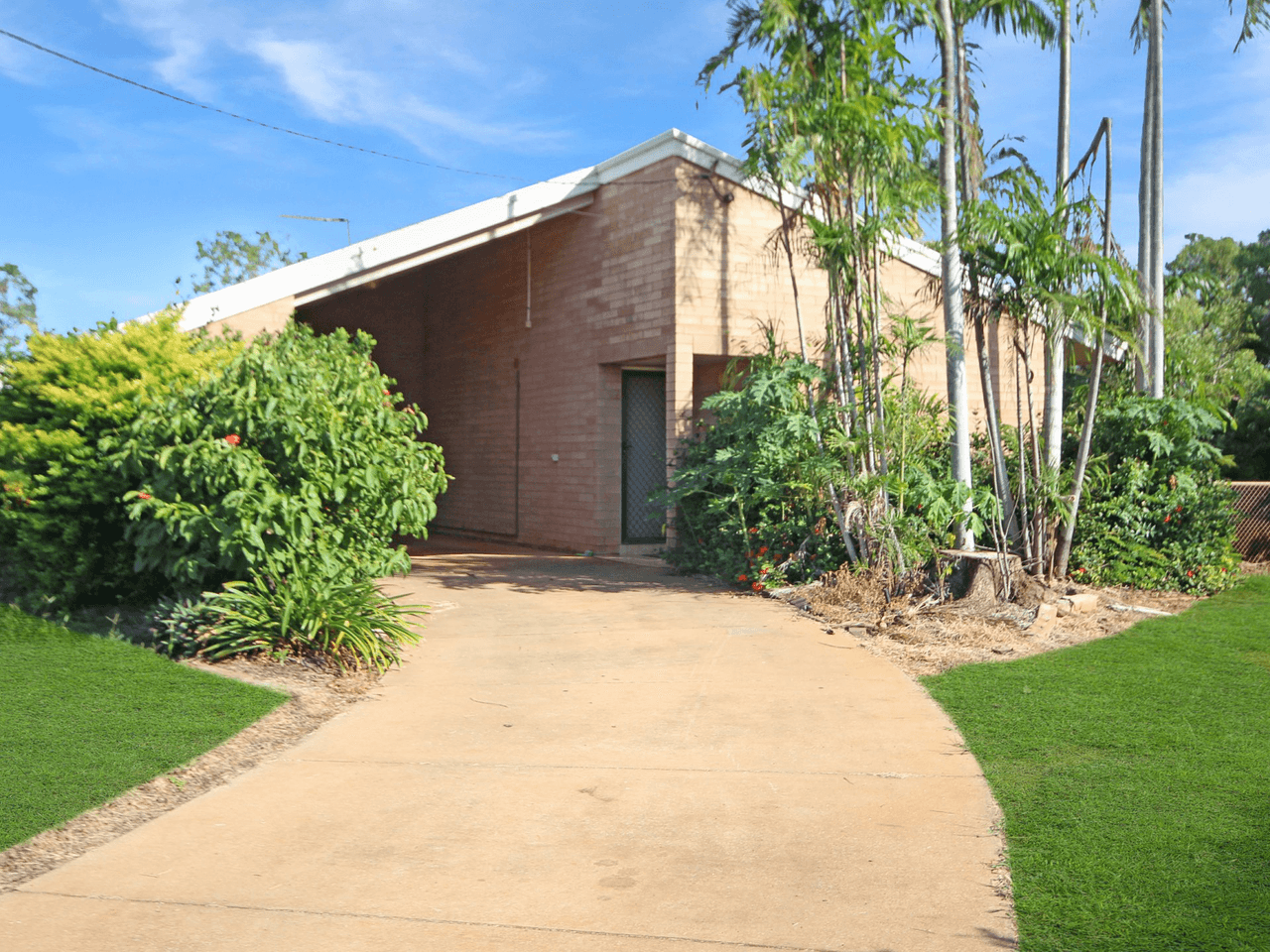 11 Kurrajong Court, KATHERINE, NT 0850