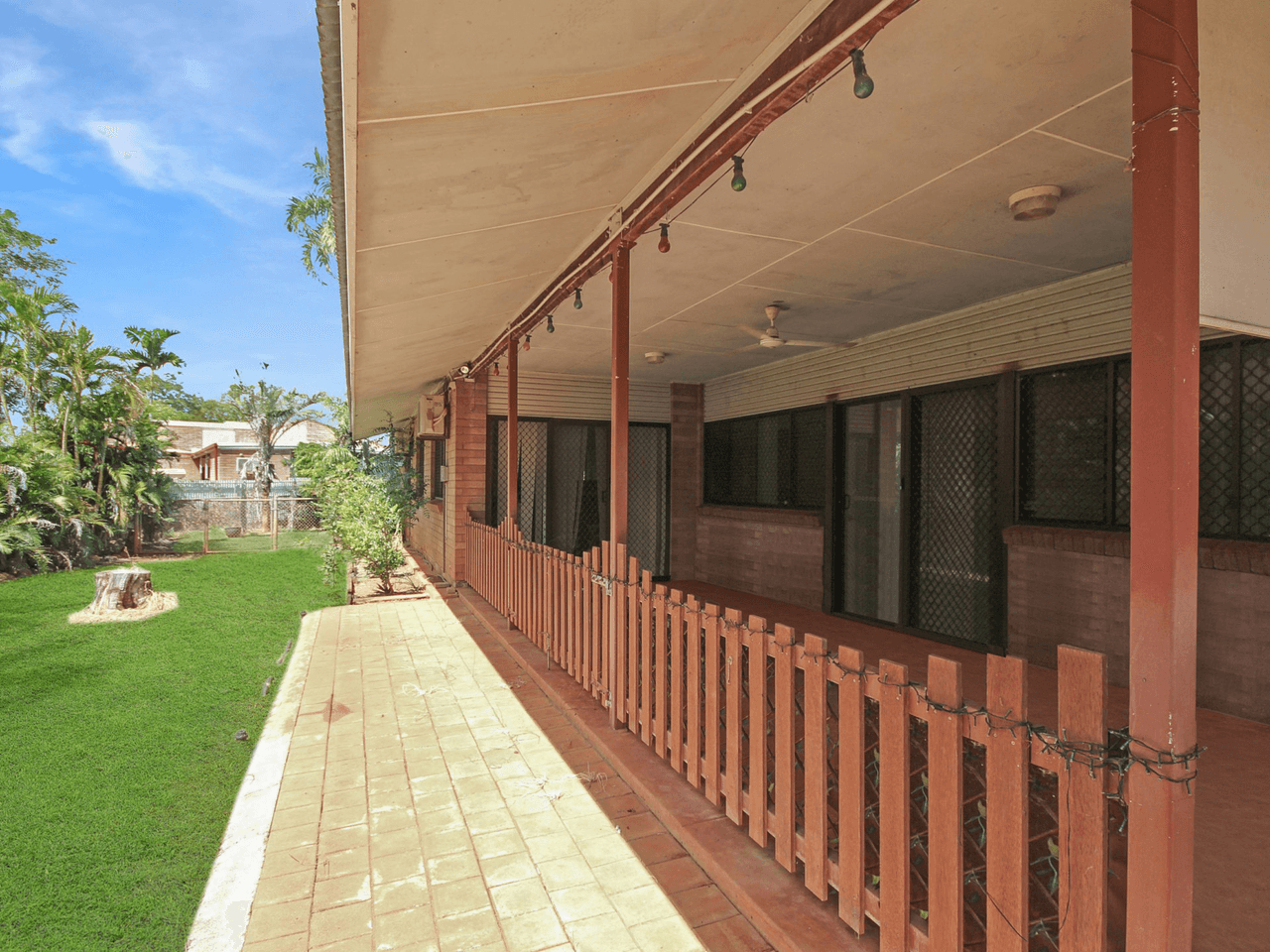 11 Kurrajong Court, KATHERINE, NT 0850