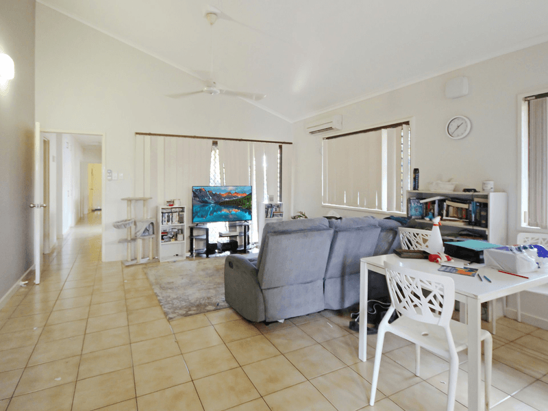 11 Kurrajong Court, KATHERINE, NT 0850