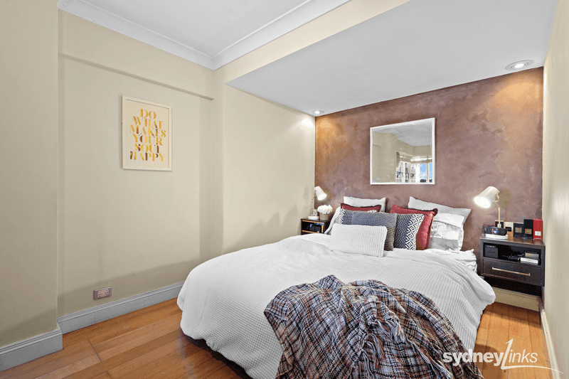 304/40 Macleay Street, Potts Point, NSW 2011