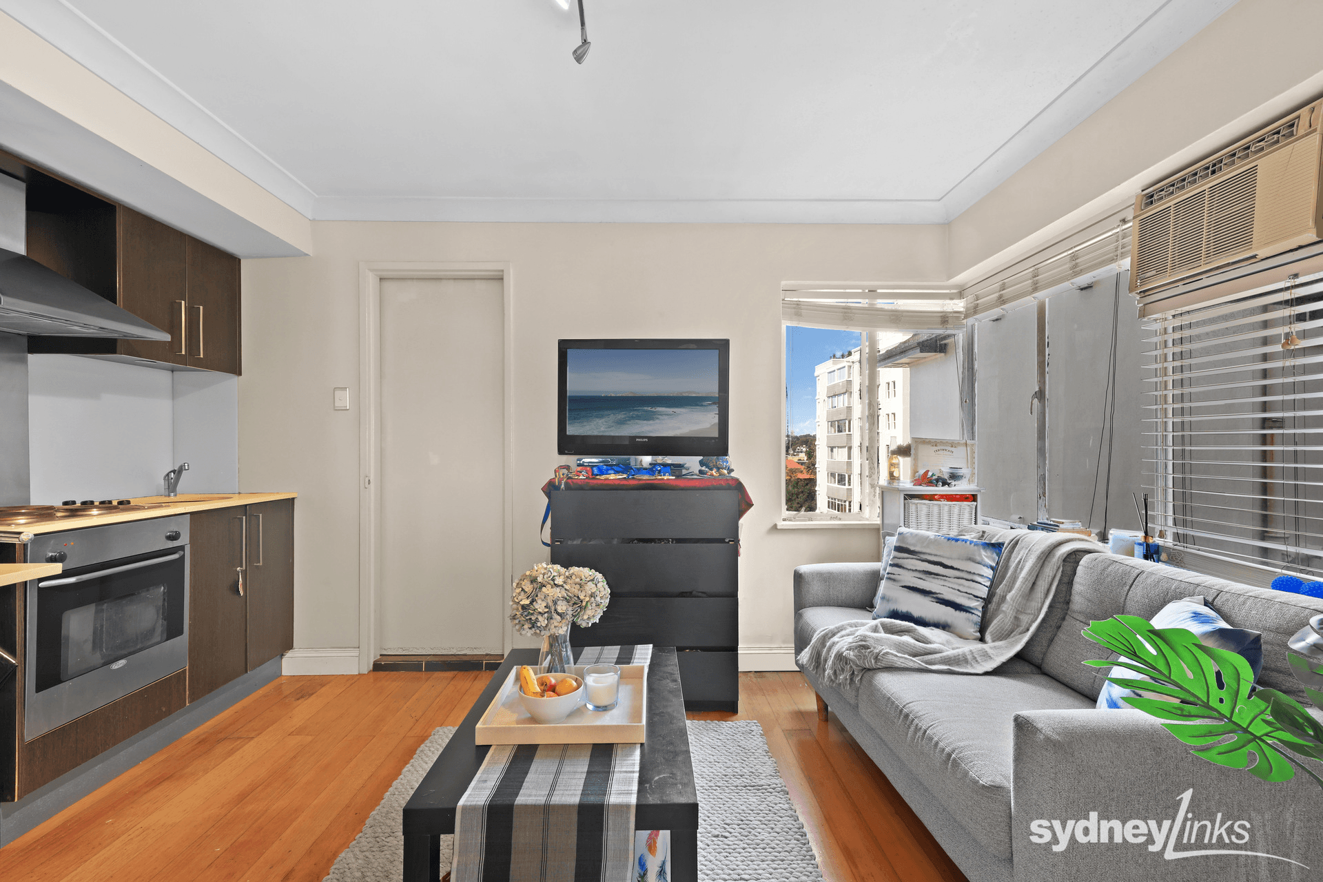 304/40 Macleay Street, Potts Point, NSW 2011