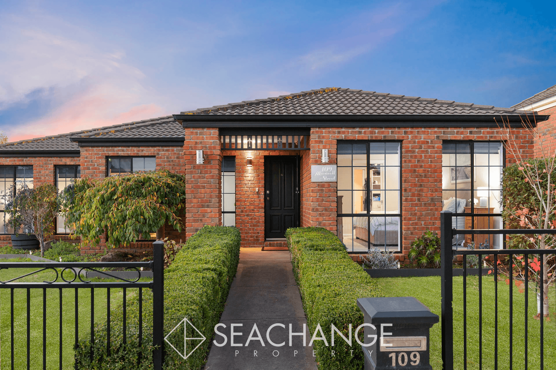 109 Maxwell Street, MORNINGTON, VIC 3931