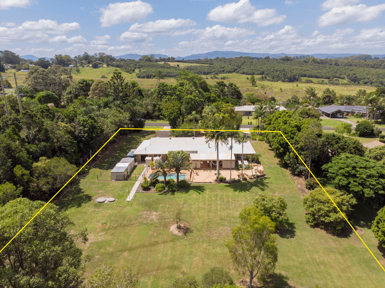 11 Dunromin Drive, MODANVILLE, NSW 2480