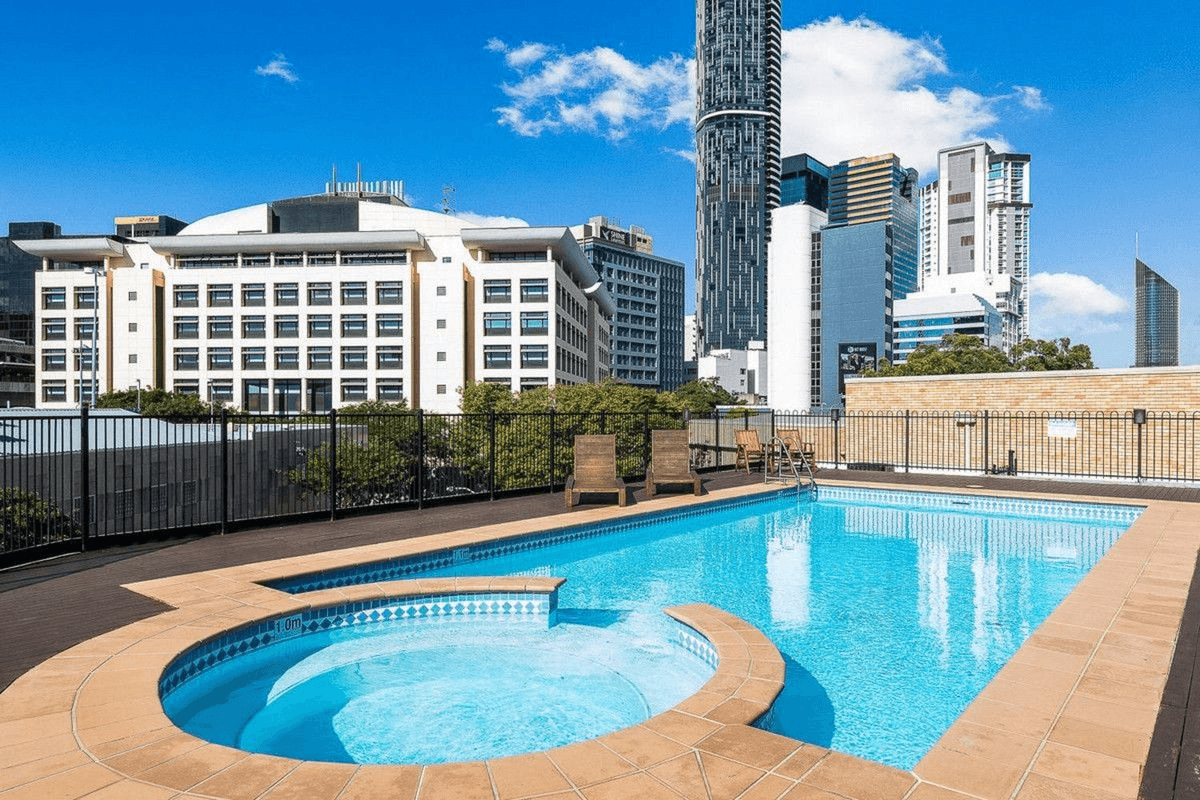 241/293 North Quay, Brisbane City, QLD 4000