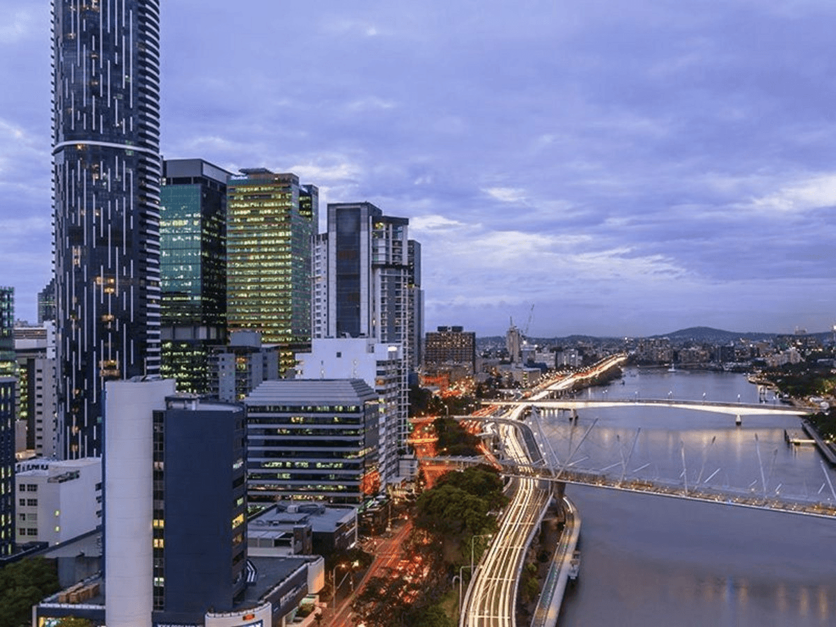 241/293 North Quay, Brisbane City, QLD 4000