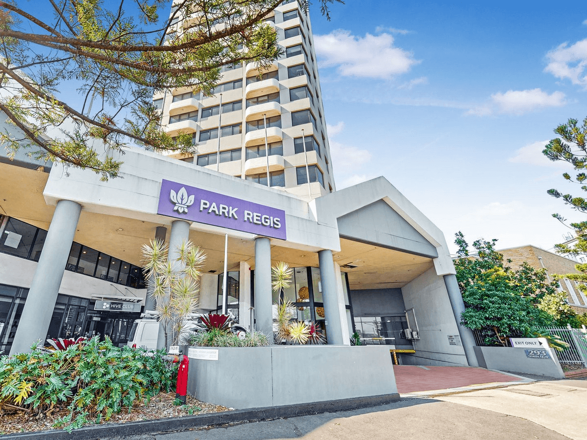 241/293 North Quay, Brisbane City, QLD 4000