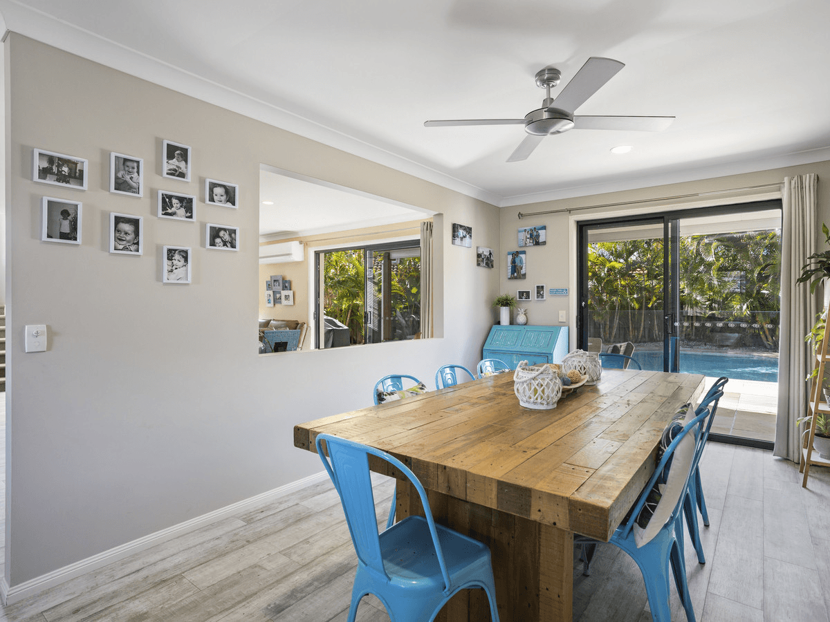 13 Jucara Avenue, Robina, QLD 4226