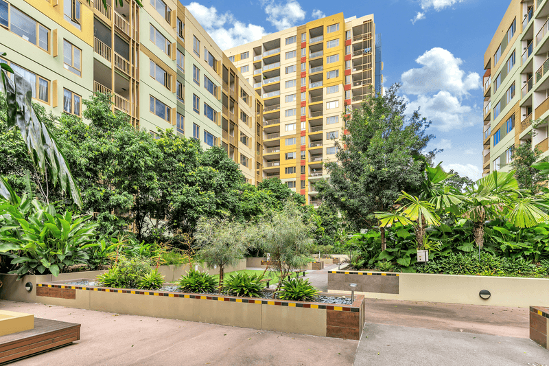 1506/191 Constance Street, BOWEN HILLS, QLD 4006