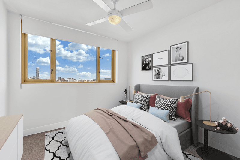 1506/191 Constance Street, BOWEN HILLS, QLD 4006