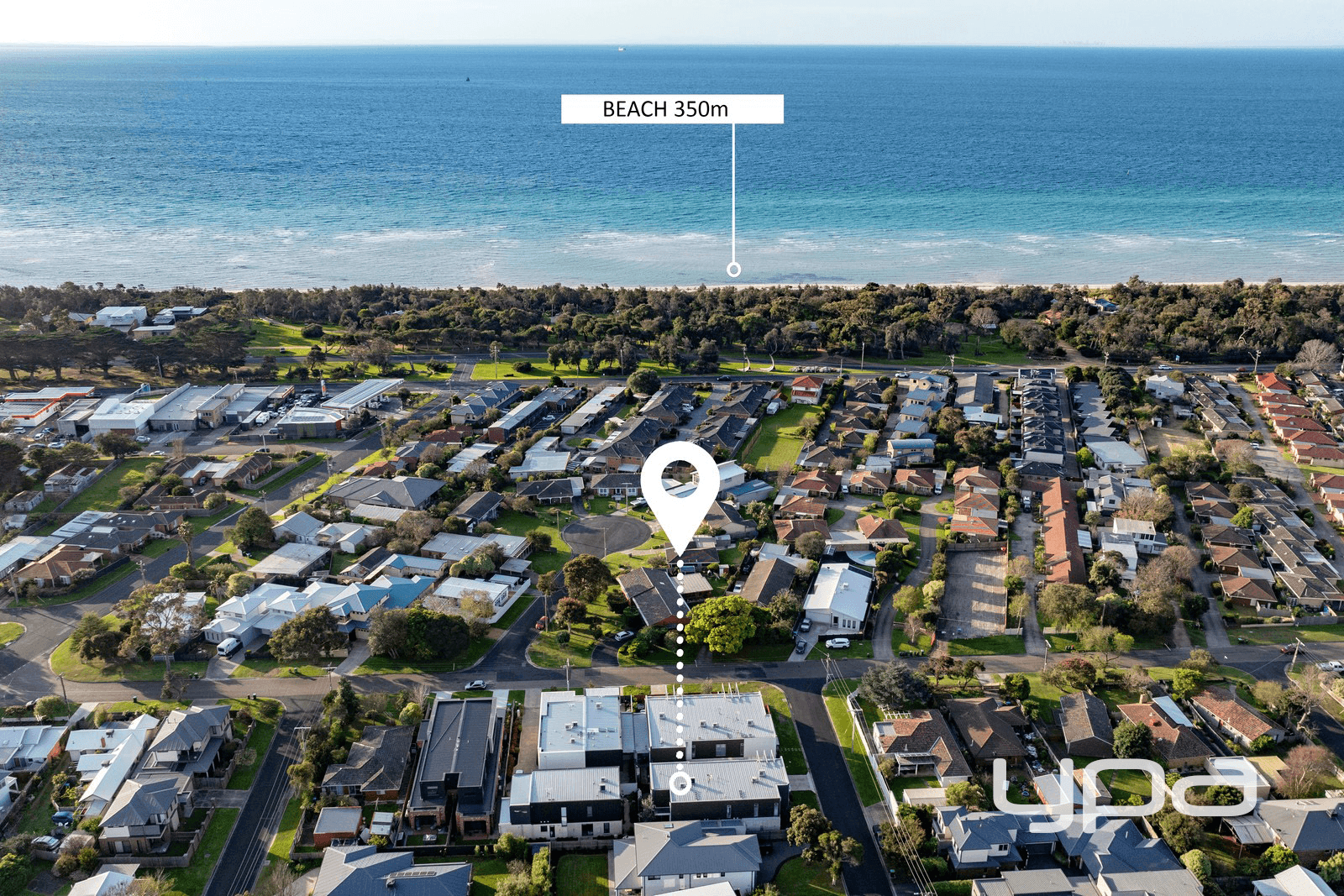 2/2a Pengana Street, Rosebud, VIC 3939