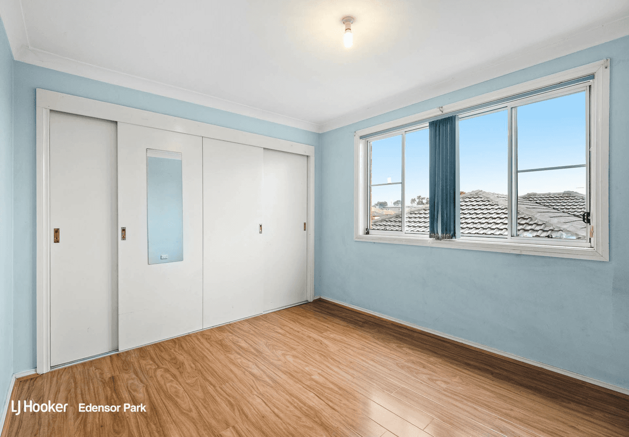 4B Bold Street, CABRAMATTA WEST, NSW 2166