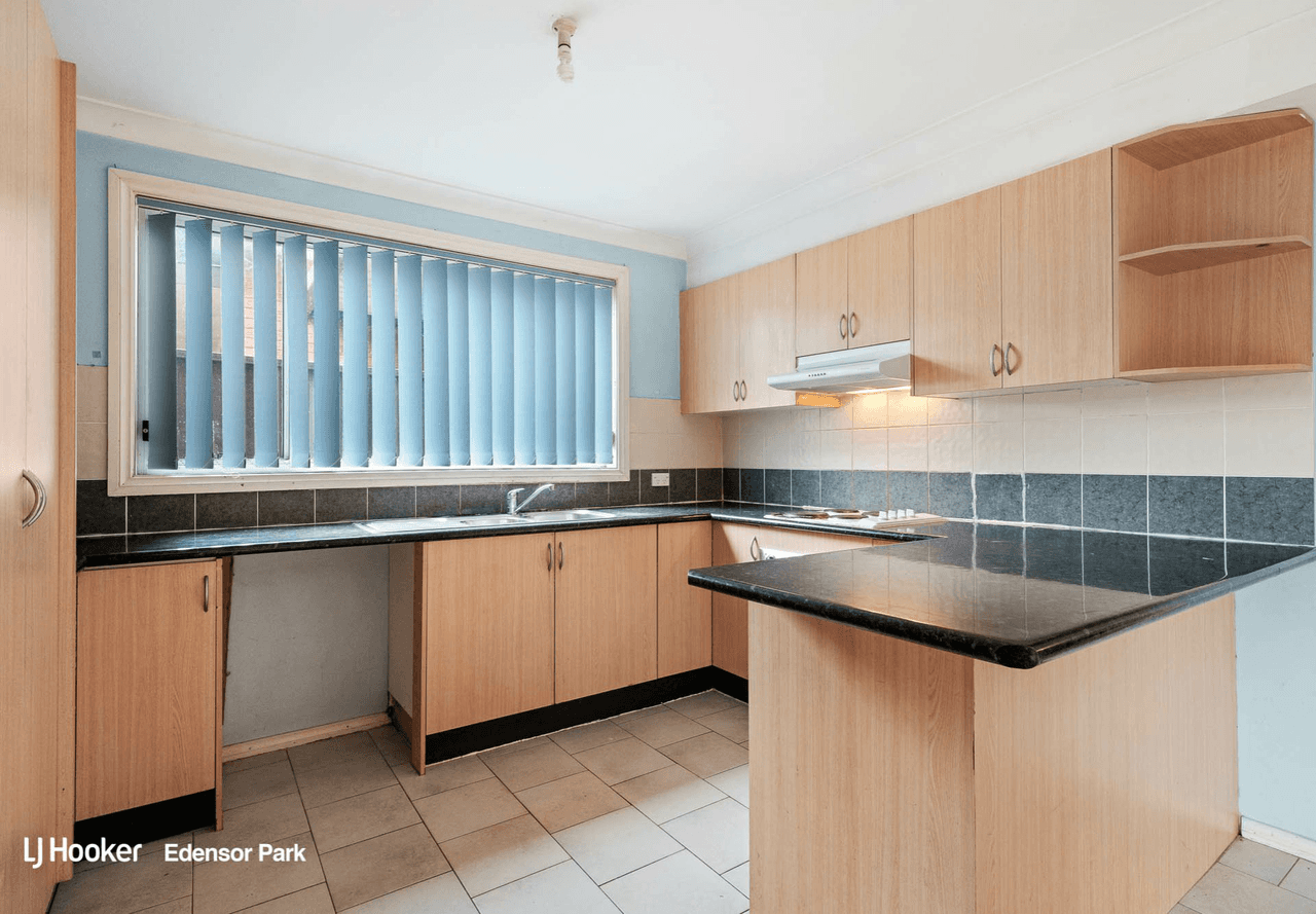 4B Bold Street, CABRAMATTA WEST, NSW 2166