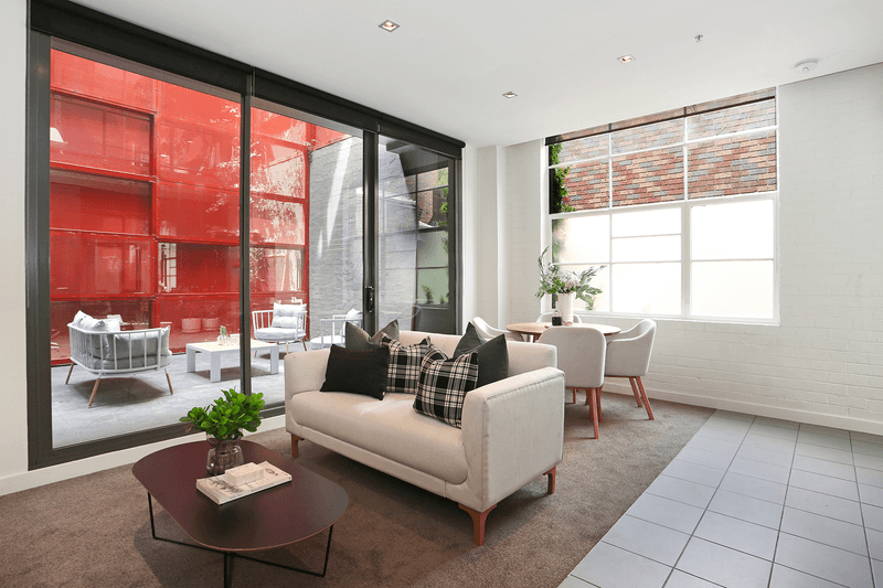 G16/264 Drummond Street, CARLTON, VIC 3053