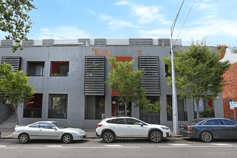 G16/264 Drummond Street, CARLTON, VIC 3053