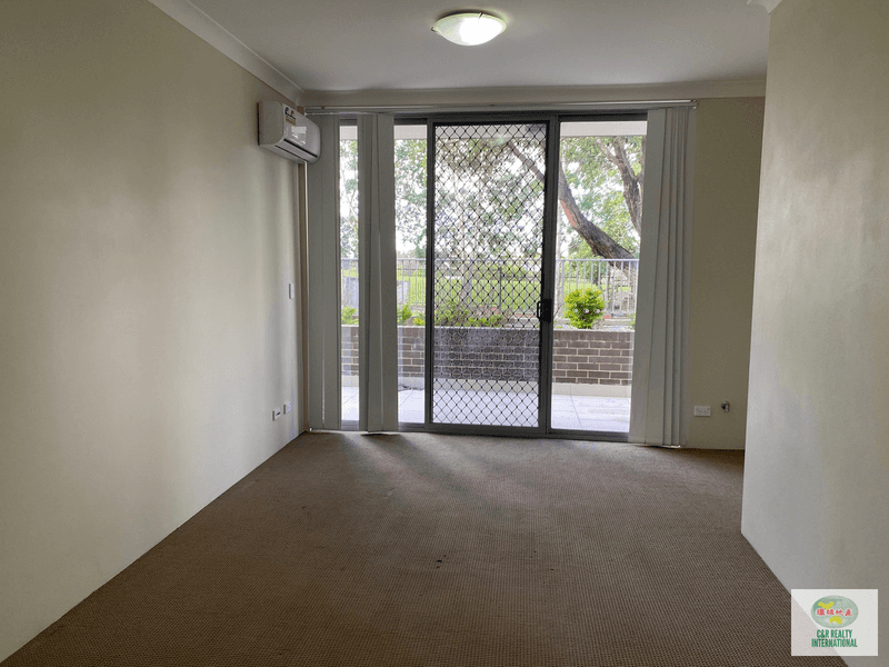 4/135-137 Pitt Street, MERRYLANDS, NSW 2160