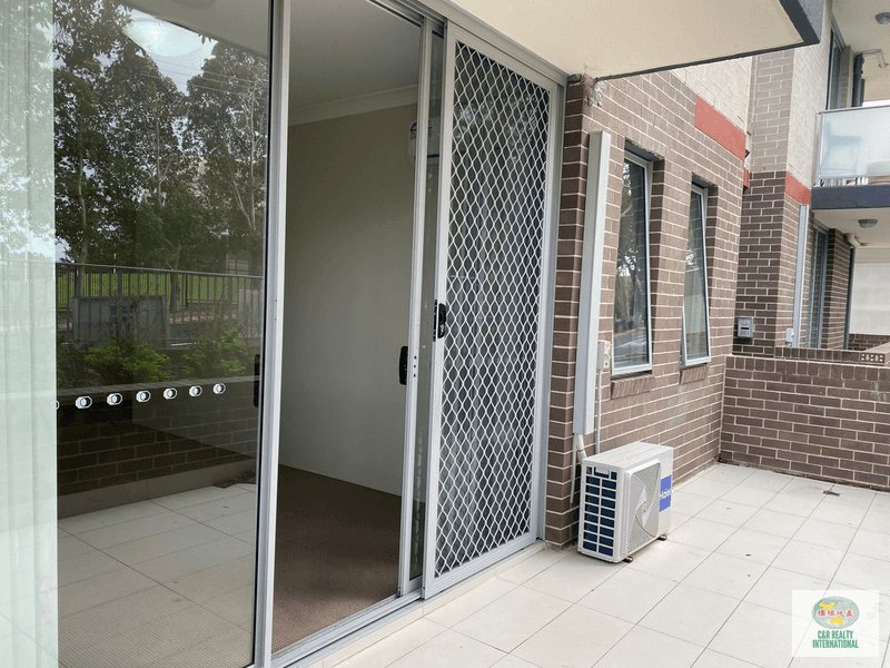 4/135-137 Pitt Street, MERRYLANDS, NSW 2160