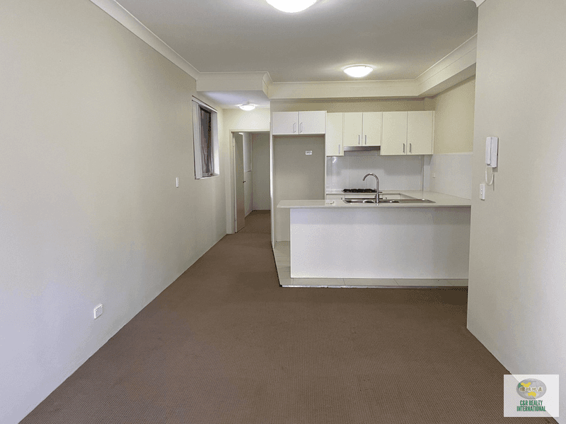 4/135-137 Pitt Street, MERRYLANDS, NSW 2160