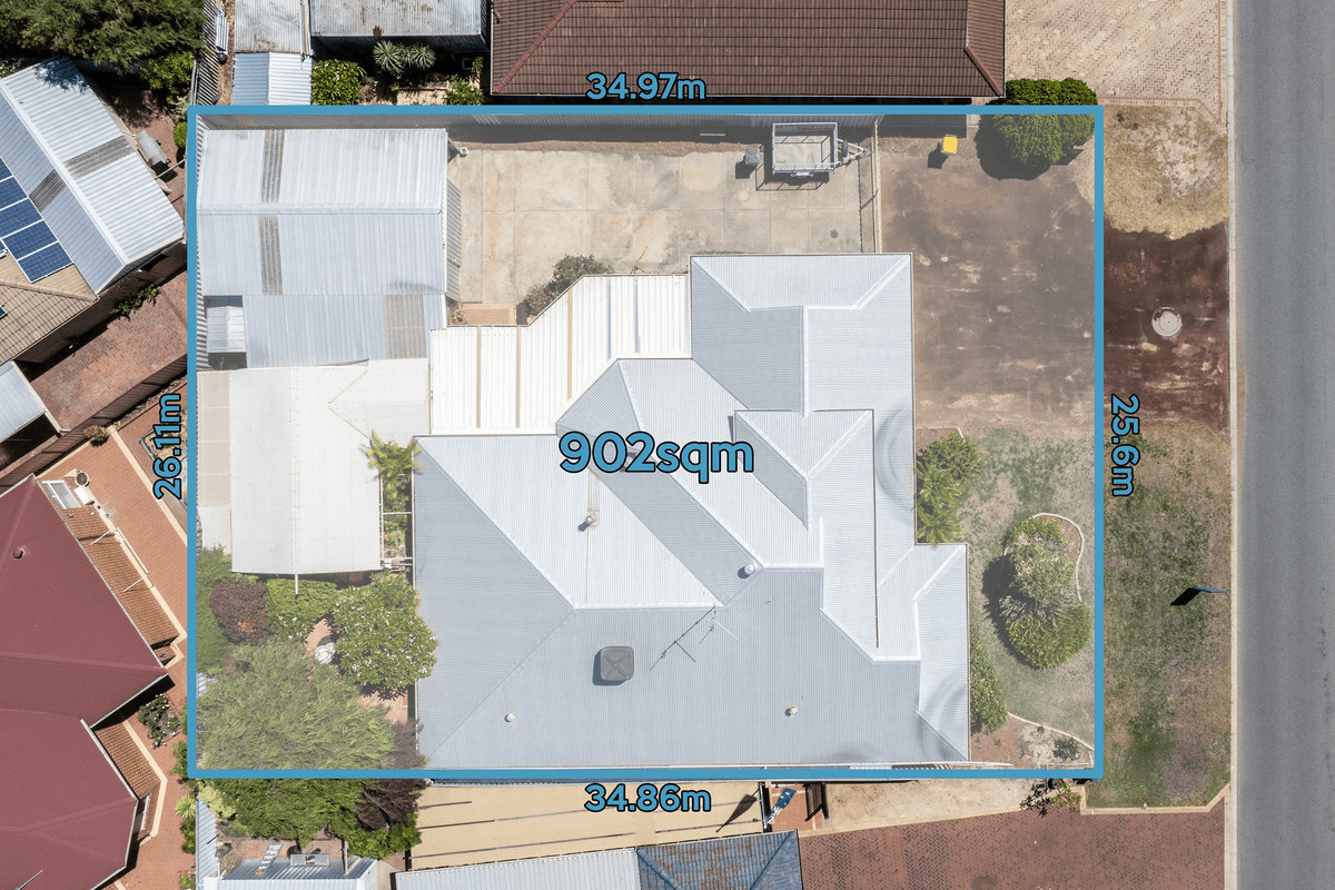 11 Regent Drive, Wannanup, WA 6210