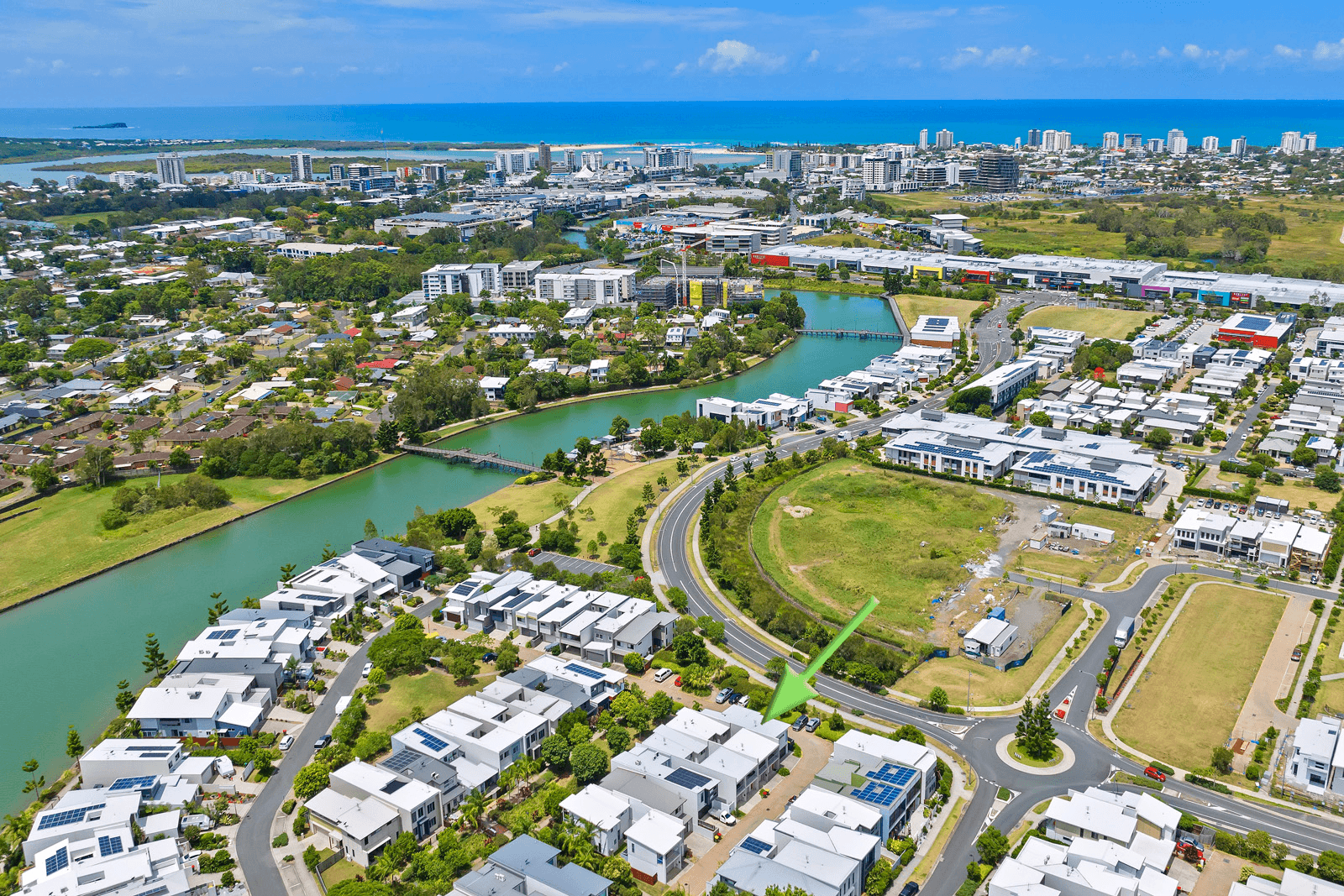 21 Yorkeys Lane, MAROOCHYDORE, QLD 4558