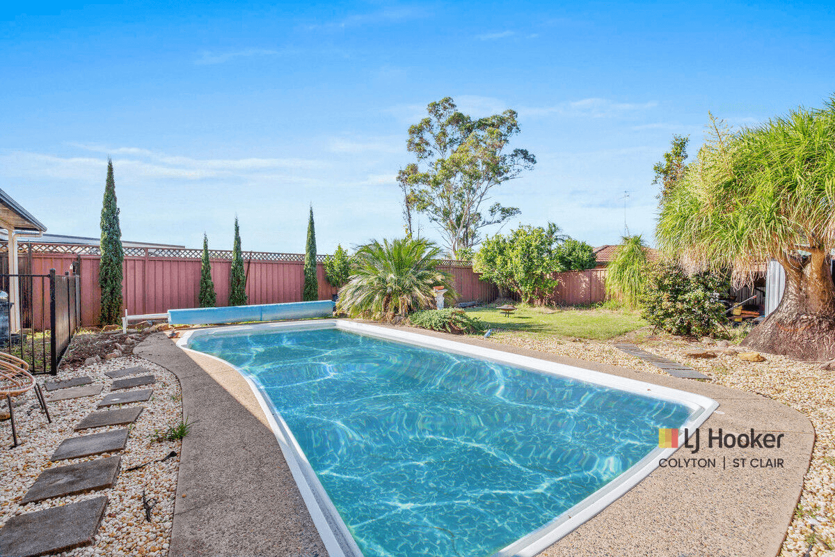 20 Hough Street, COLYTON, NSW 2760