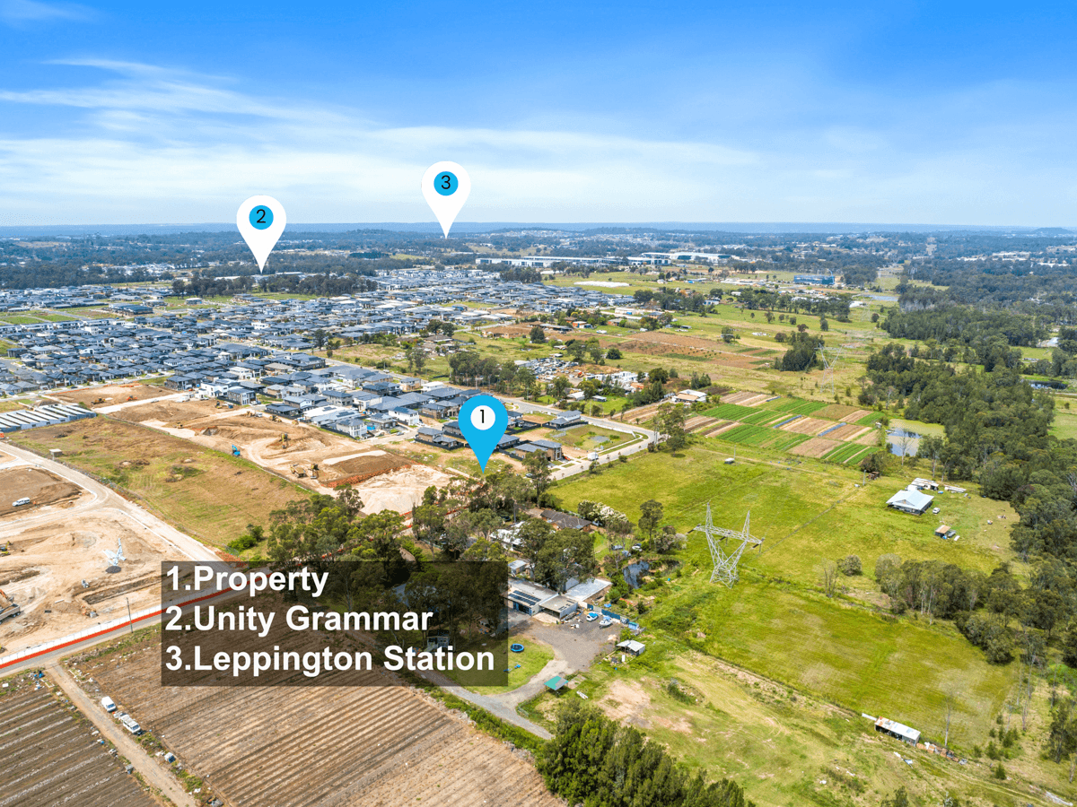 19 Boyd Street, Austral, NSW 2179