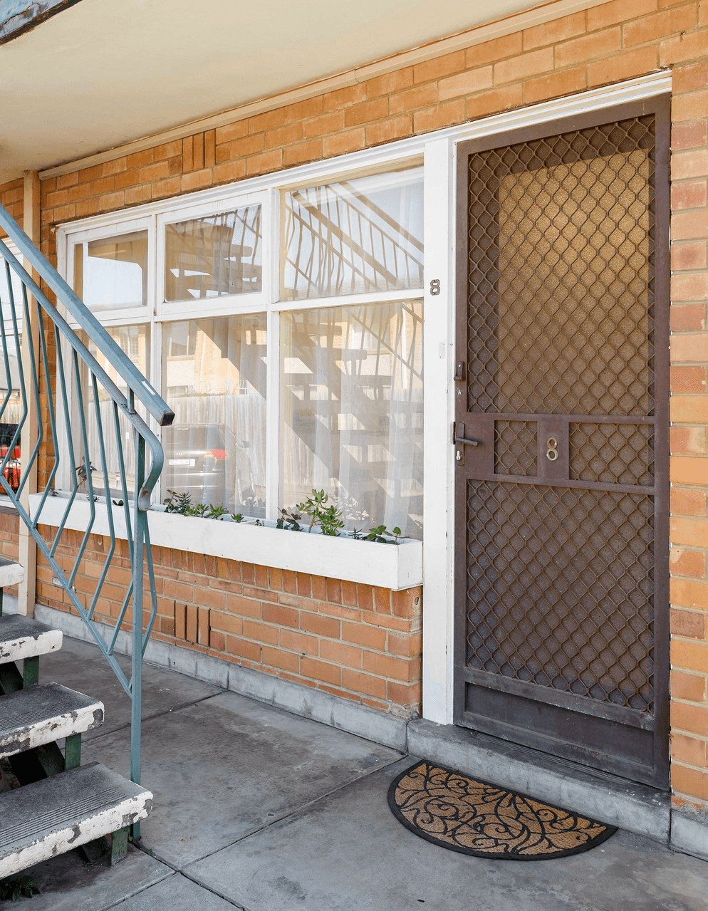 8/15 Kemp Street, Thornbury, VIC 3071