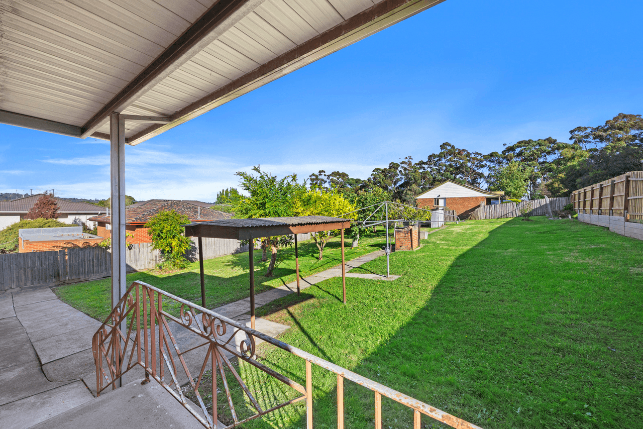 11 Nicholas Street, LILYDALE, VIC 3140