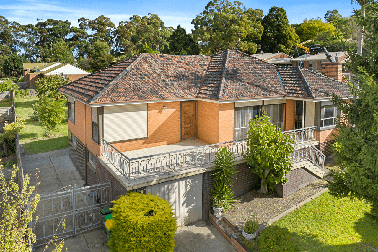 11 Nicholas Street, LILYDALE, VIC 3140