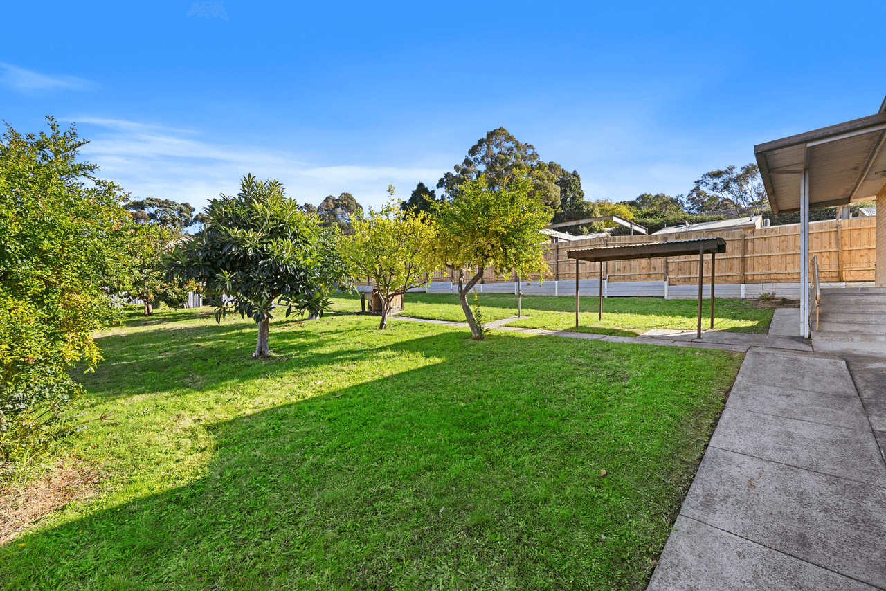 11 Nicholas Street, LILYDALE, VIC 3140